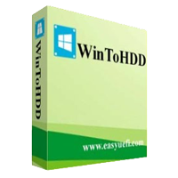 WinToHDD Professional