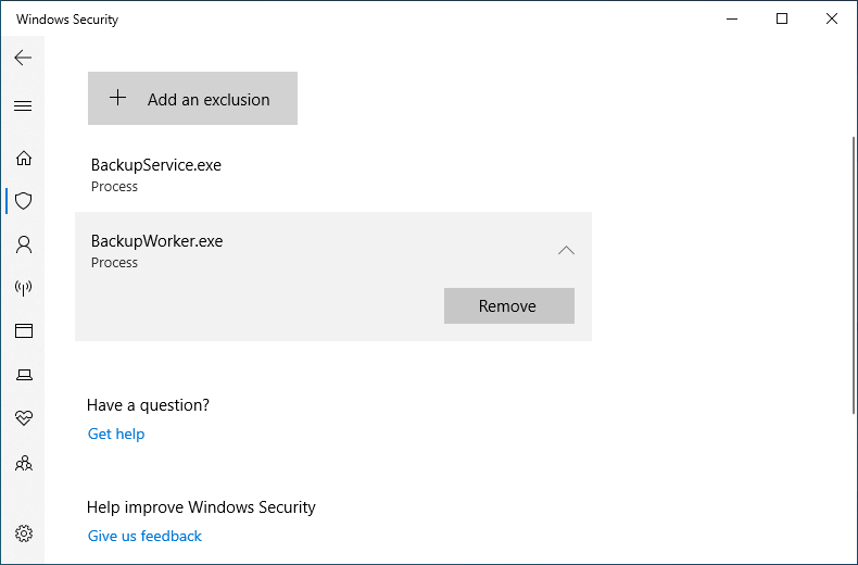 Add multiple Haselo processes