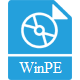 Bootable WinPE Media