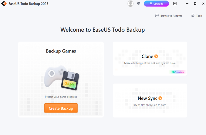 easeus todo backup free