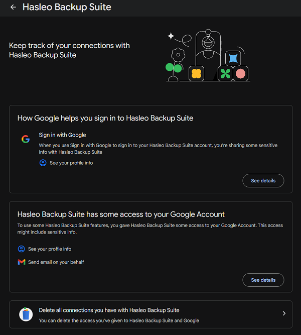 enable 2-step verification