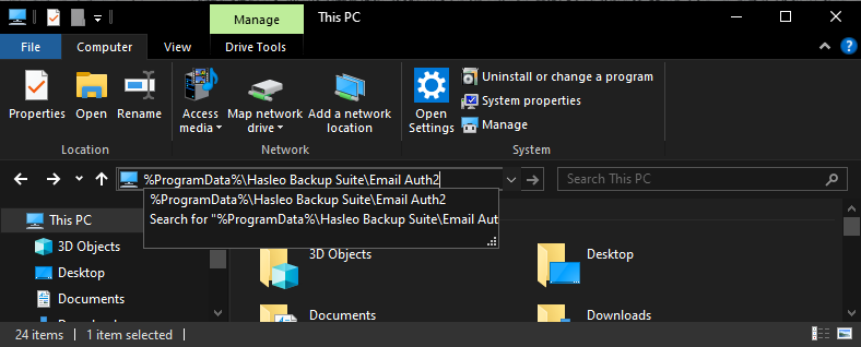 enable 2-step verification