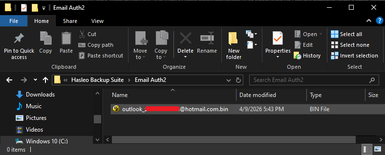 enable 2-step verification