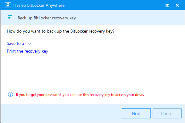 Bitlocker professional windows 7. Как включить шифрование диска BitLocker в системе Windows