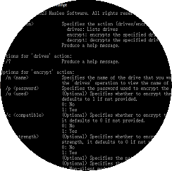 Command Line Interface