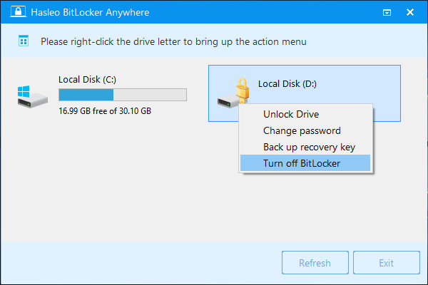 windows 7 bitlocker download windows 7 bitlocker download