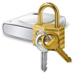 BitLocker