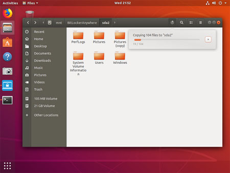 truecrypt alternative ubuntu