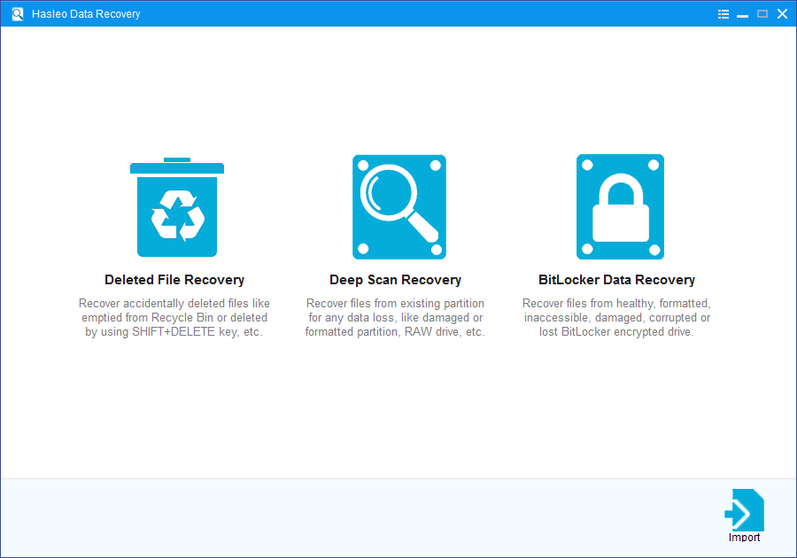 2023 Best Free Unlimited Data Recovery Software For Windows 11/10/8/7/XP