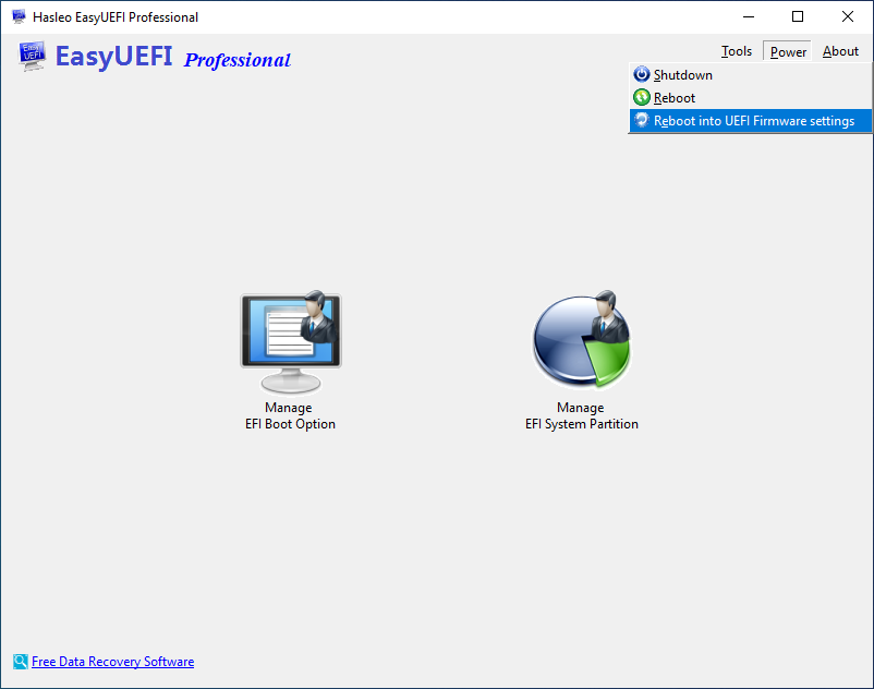 easyuefi