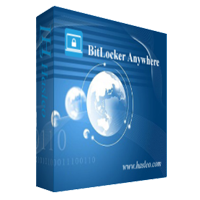 BitLocker Anywhere Professional For Mac