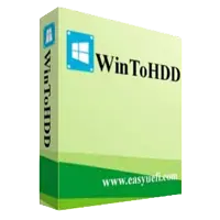 Wintohdd Professional