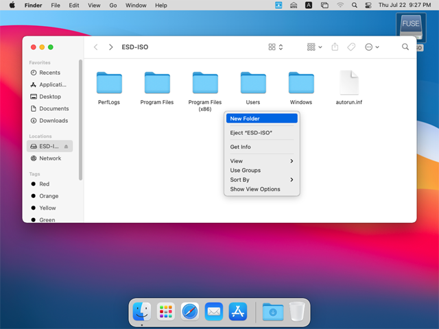 Can Mac Write To Ntfs? - Quora