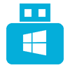 Windows Multiple Installation USB Creator Icon