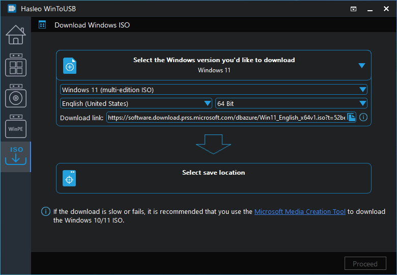 Where to Download a Windows 11 ISO and Get Win11 Today