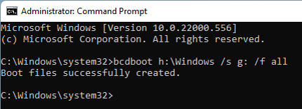 Add Windows 8 on VHD(X) to Windows boot menu