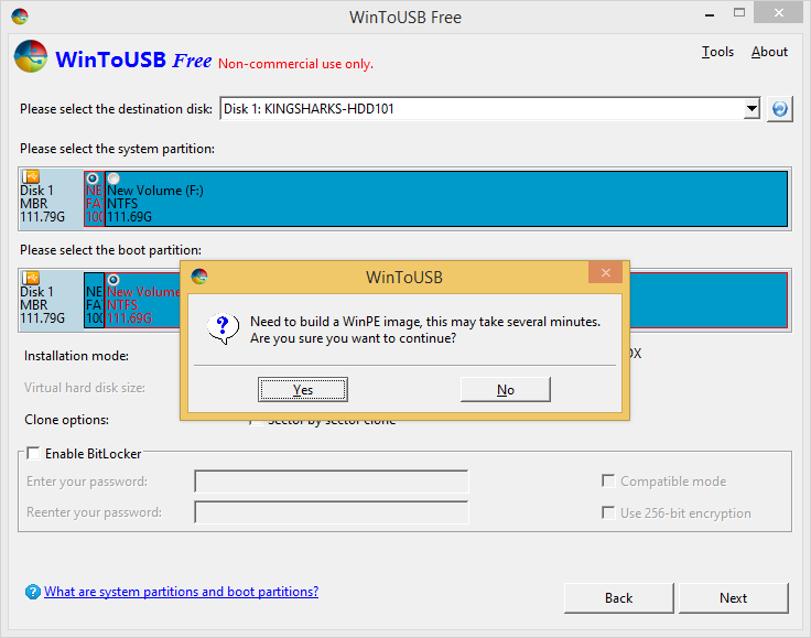 wintousb portable wintousb portable