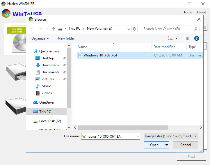 windows mac external hard drive truecrypt alternative