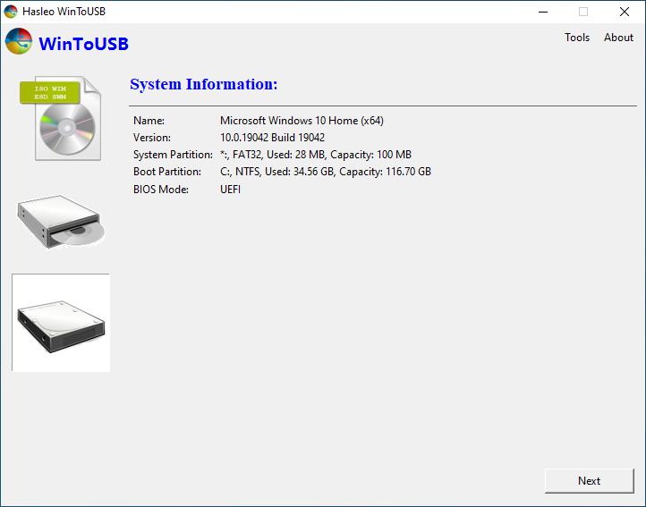 hasleo wintousb tutorial hasleo wintousb tutorial