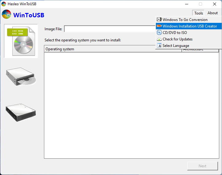 install windows 11 from usb install windows 11 from usb