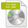 ISO Icon